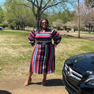 Meet your Posher, Dawn k